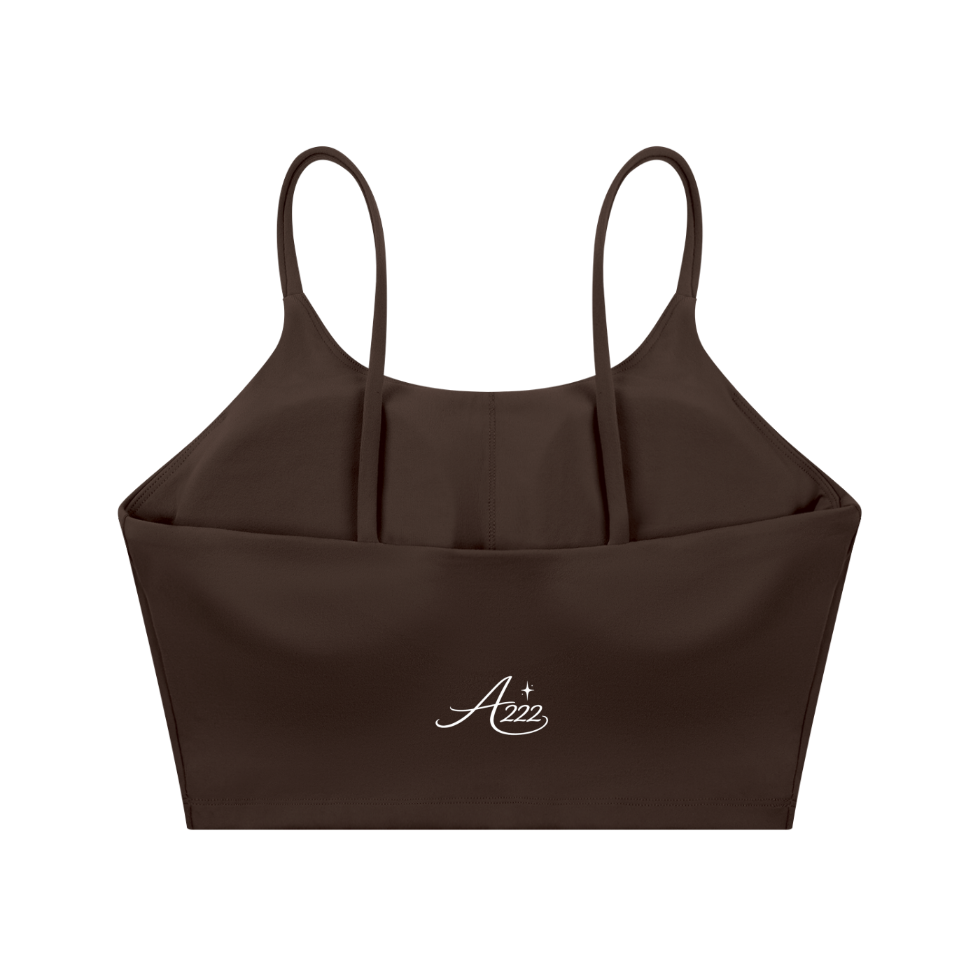 A222 Yoga Sports Bra
