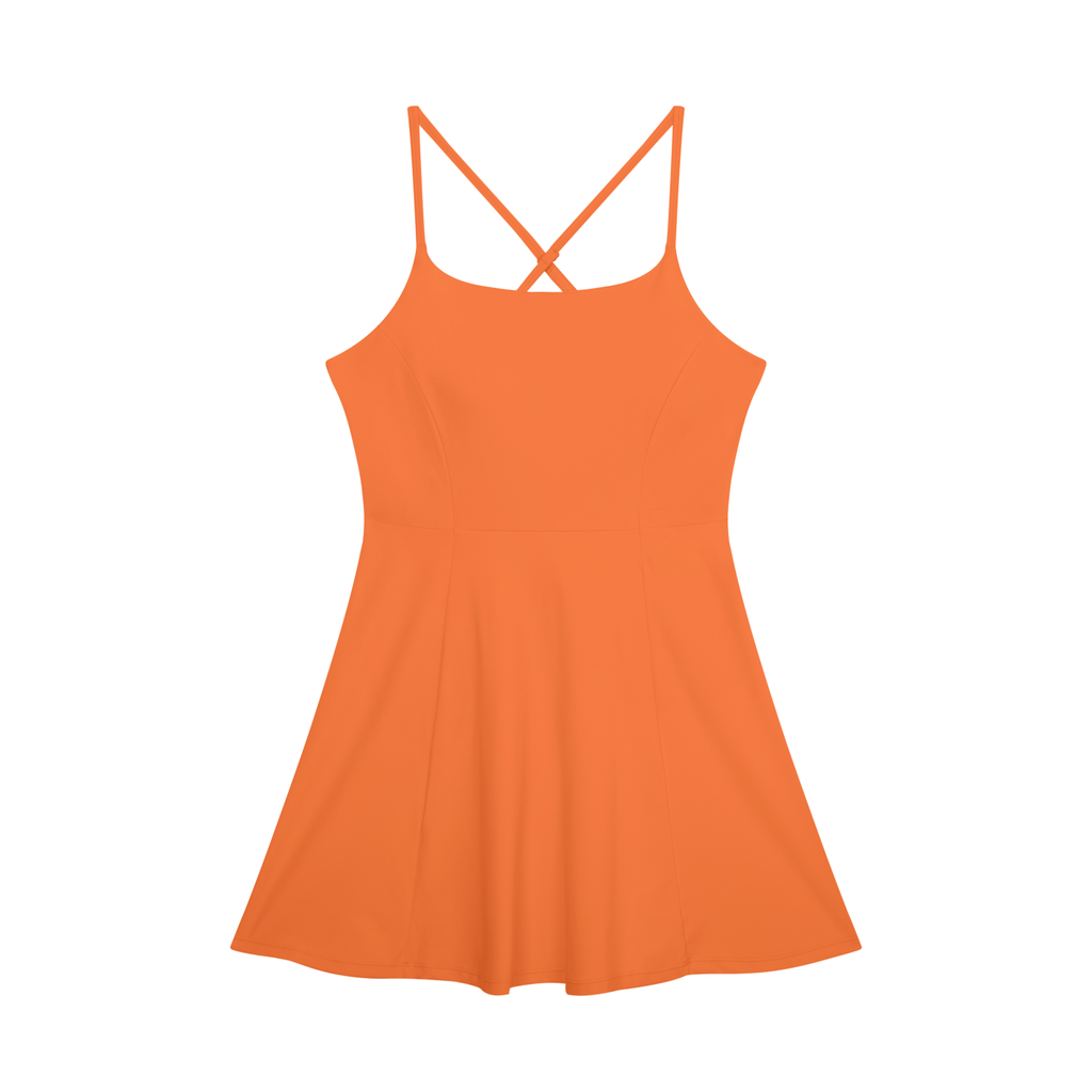 Heatwave Dress