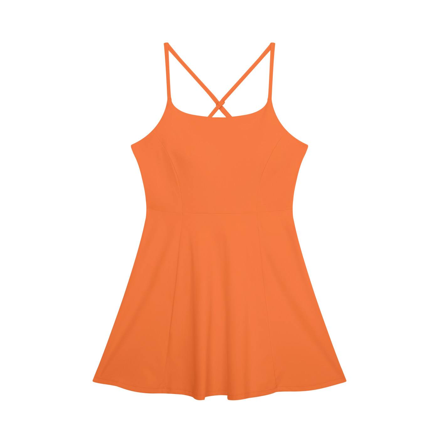 Heatwave Dress