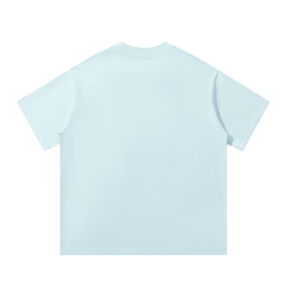 Find Your Magic Cotton Oversized T-Shirt