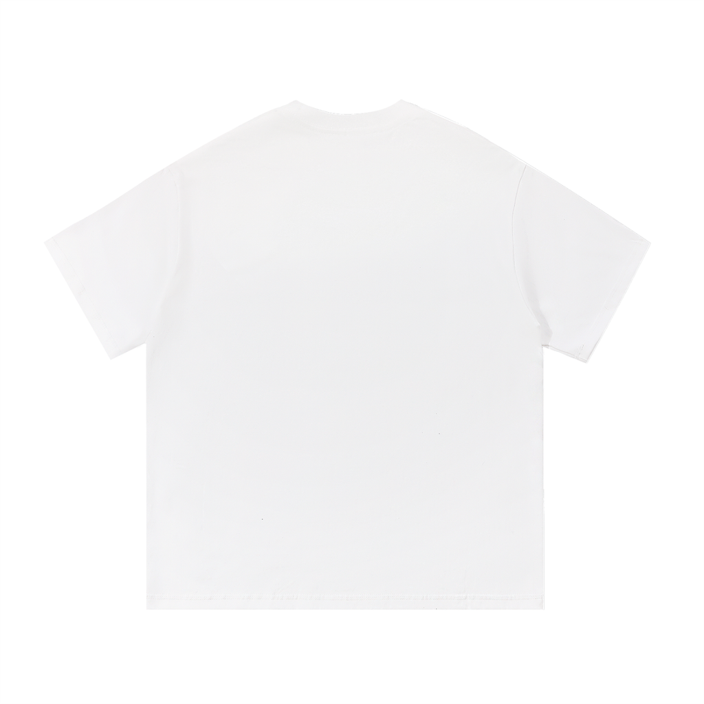 Pure Cotton Coastal T-Shirt