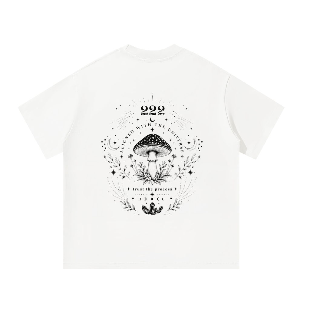 AWTU 100%,Cotton T-Shirt