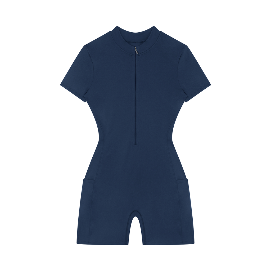 Sculpt Pocket Unitard