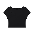 Scorpio Crop T-Shirt