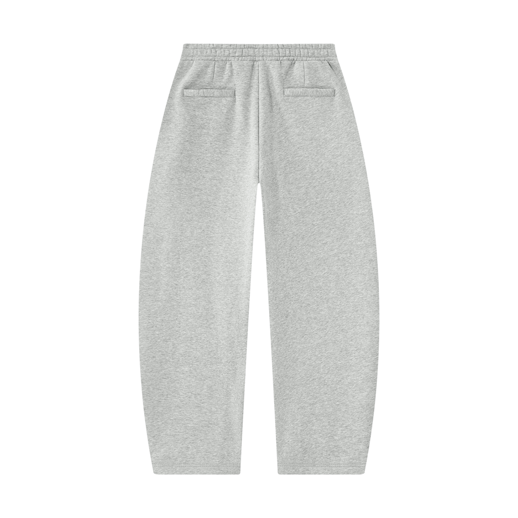Barrel Leg Sweatpants