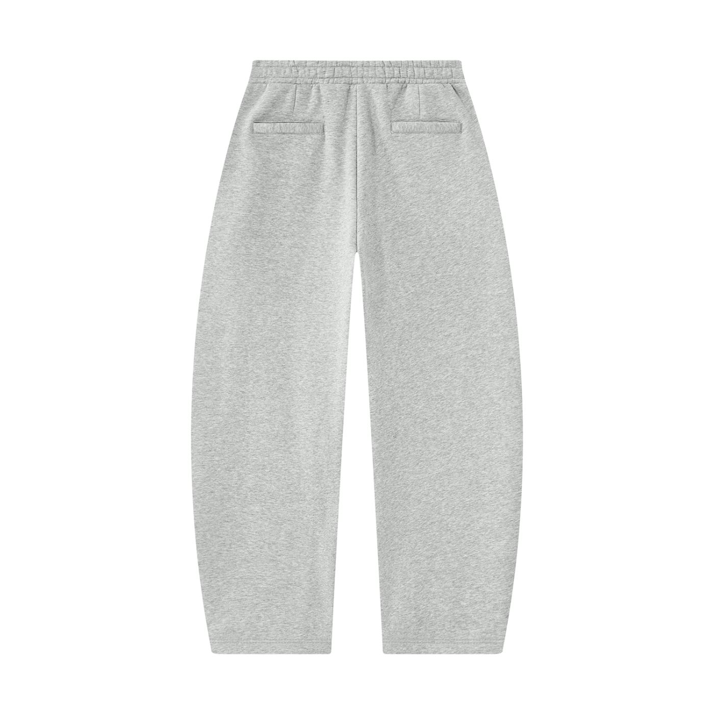 Barrel Leg Sweatpants