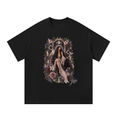 The High Priestess Oversized T-Shirt