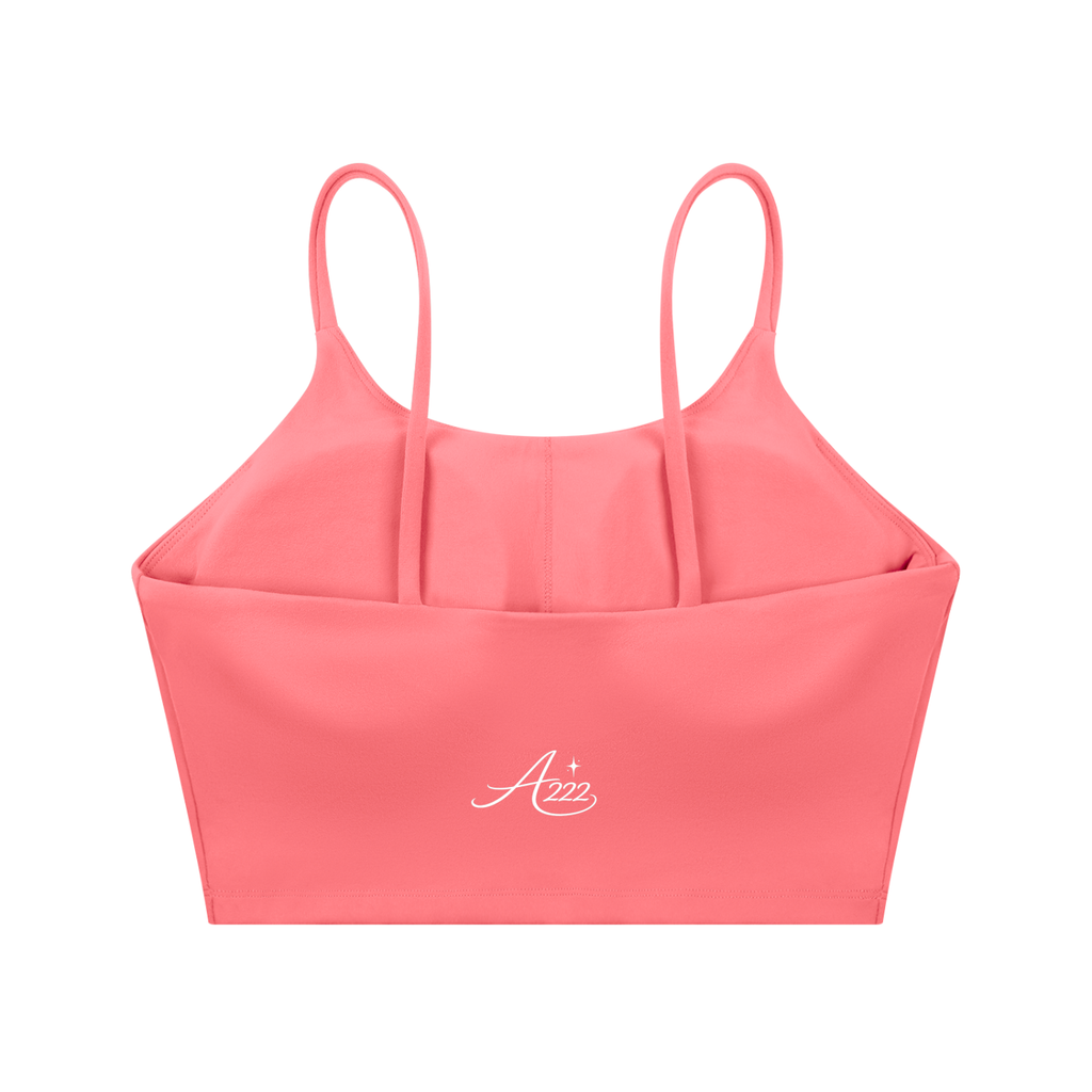 Rooted & Rising Sports Bra