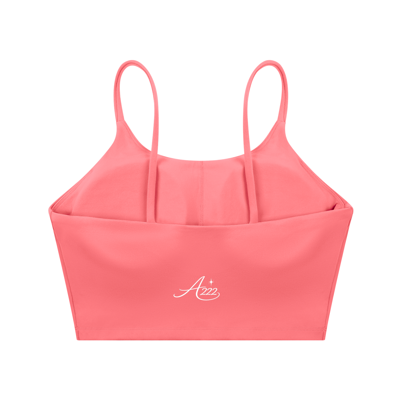 Rooted & Rising Sports Bra