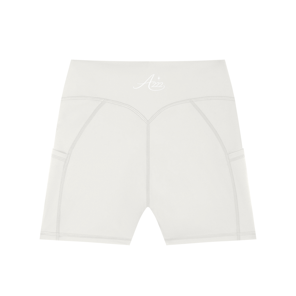 A222 Pocket Shorts