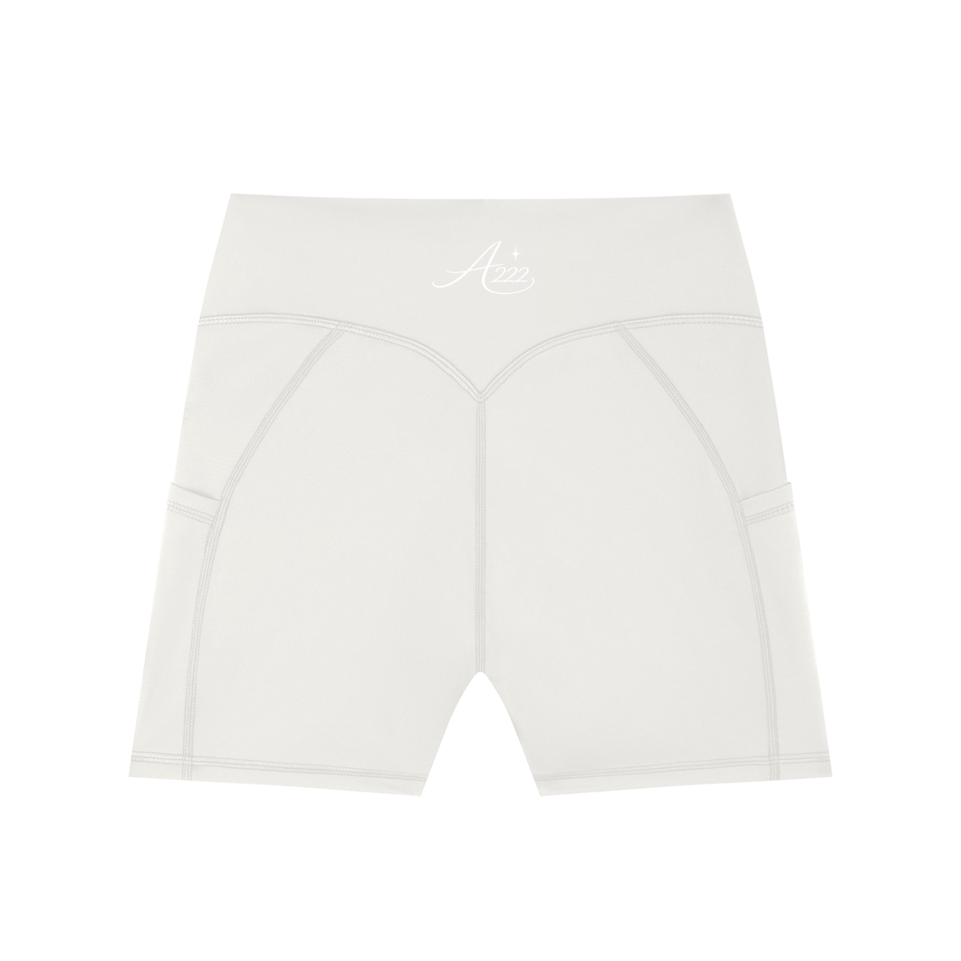 A222 Pocket Shorts