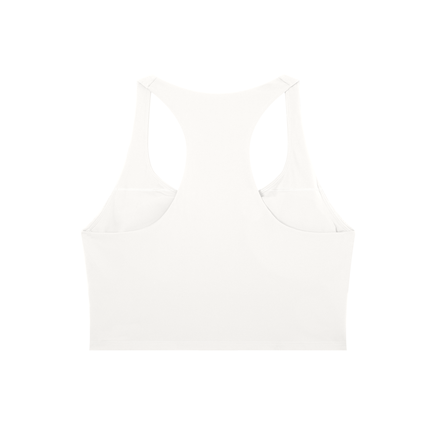 Paneling Yoga Tank Top