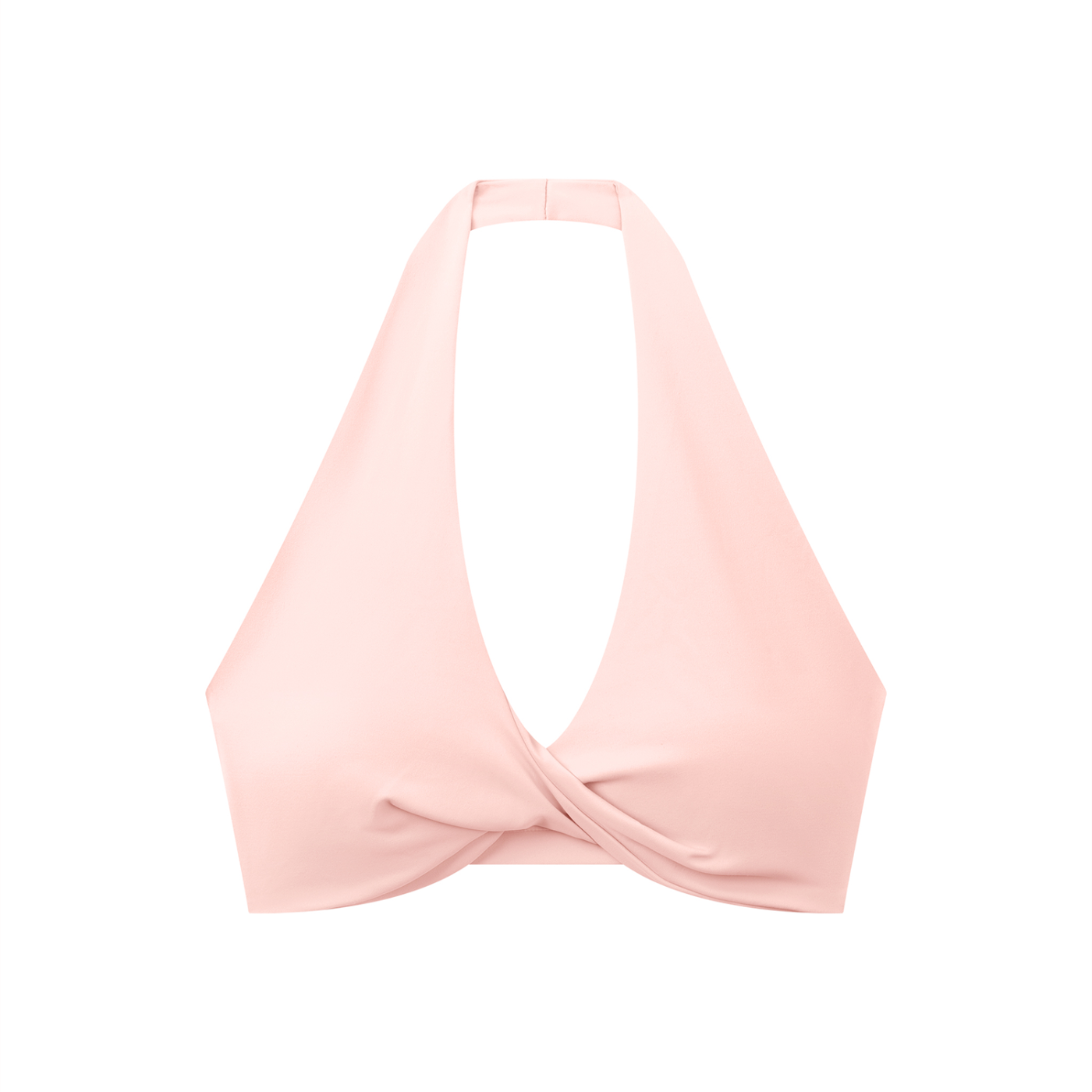 A222 Halter Sports Bra