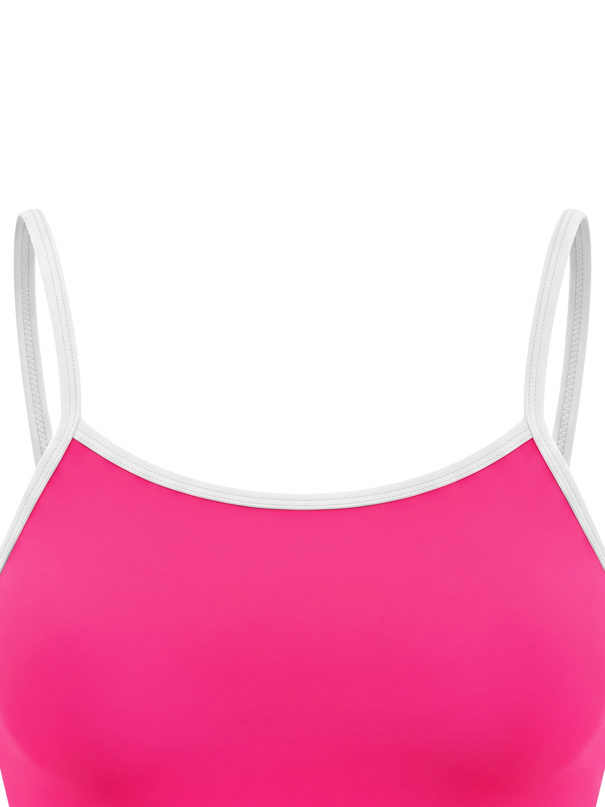 Aura Yoga Tank Top